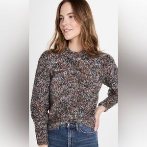 Veronica Beard Chaya Sweater